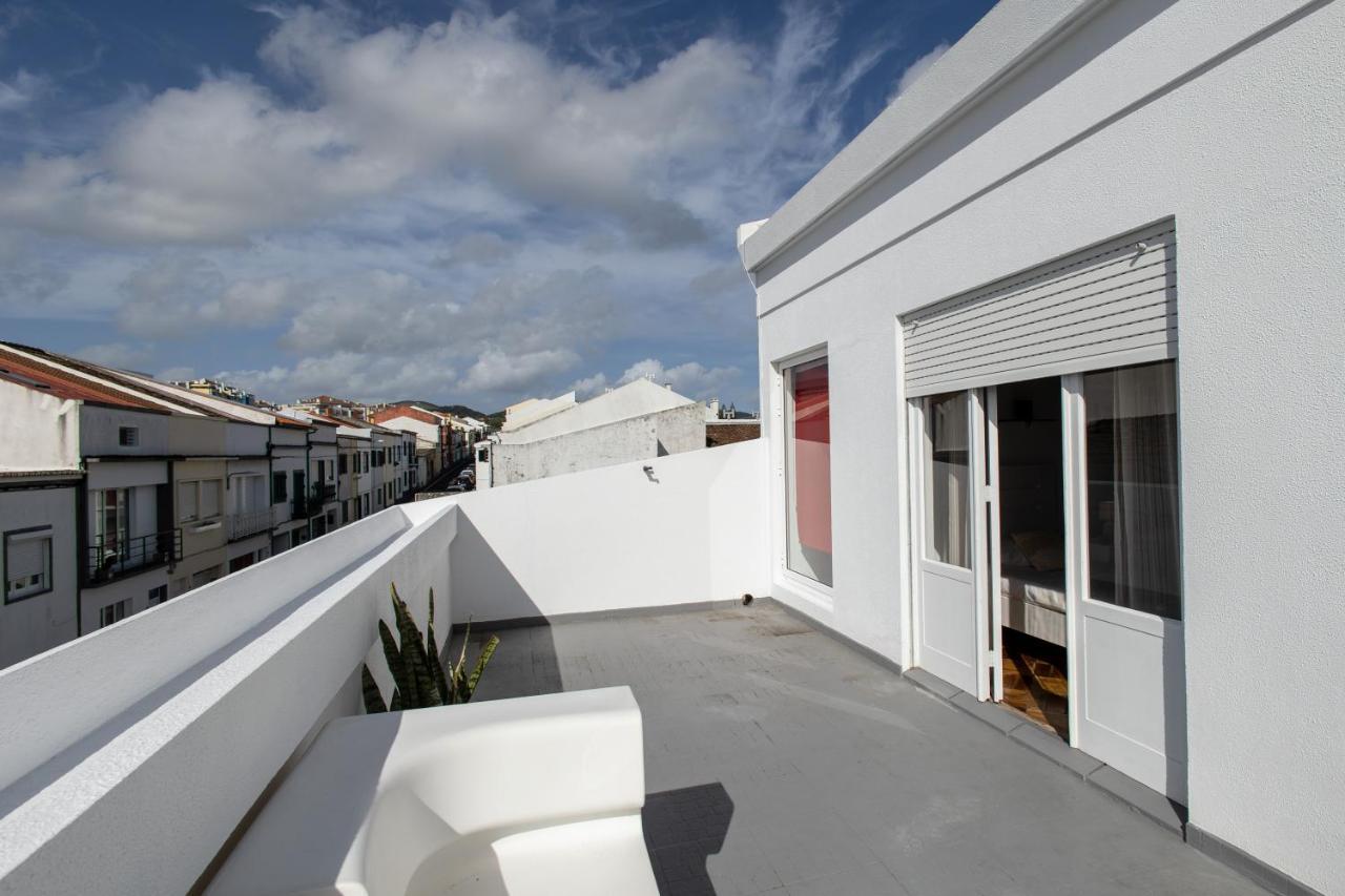 Tmo Residence 2 Ponta Delgada Exterior foto